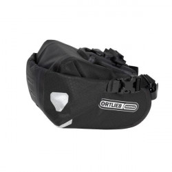 Ortlieb Saddle Bag Two 1,6 (Black Matt)