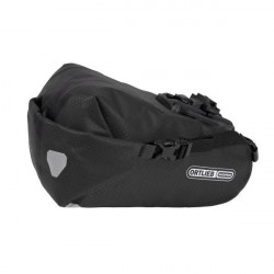 Ortlieb Saddle Bag Two 4,1 (Black Matt)