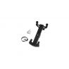 Ortlieb Fork-Pack Plus 4,1 (Black)