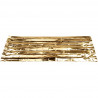 AceCamp AceCamp термоодеяло Emergency Blanket Gold