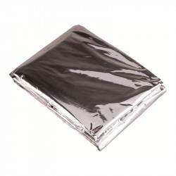 AceCamp AceCamp термоодеяло Emergency Blanket Silver