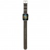 Incase Nylon Nato Band for Apple Watch 38mm Anthracite