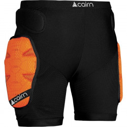 Cairn Cairn защита шорты Proxim D3O black L