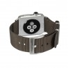 Incase Nylon Nato Band for Apple Watch 38mm Anthracite