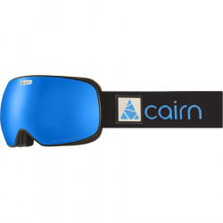 Cairn Cairn маска Gravity SPX3 black-blue