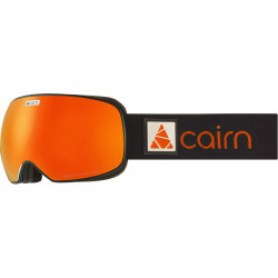 Cairn Cairn маска Gravity SPX3 mat black-orange
