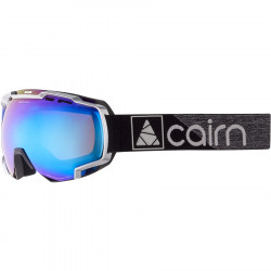 Cairn Cairn маска Mercury SPX3 black-silver blue
