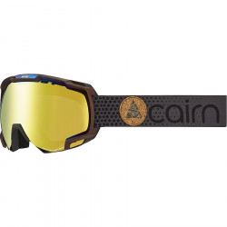 Cairn Cairn маска Mercury SPX3 mat black-wood