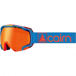 Cairn Cairn маска Mercury SPX3 orange-blue