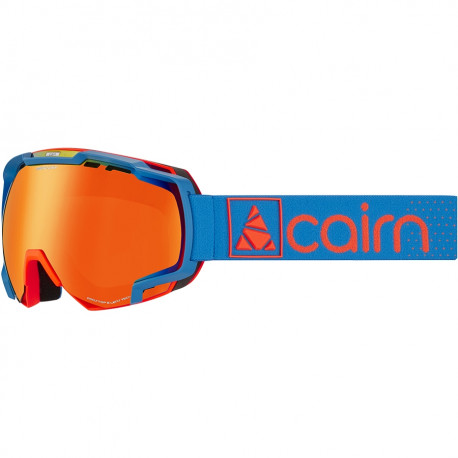 Cairn Cairn маска Mercury SPX3 orange-blue