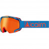 Cairn Cairn маска Mercury SPX3 orange-blue
