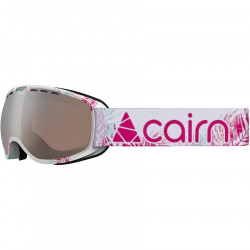 Cairn Cairn маска Omega SPX3 white floral