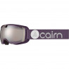 Cairn Cairn маска Pearl SPX3 mat plum-silver