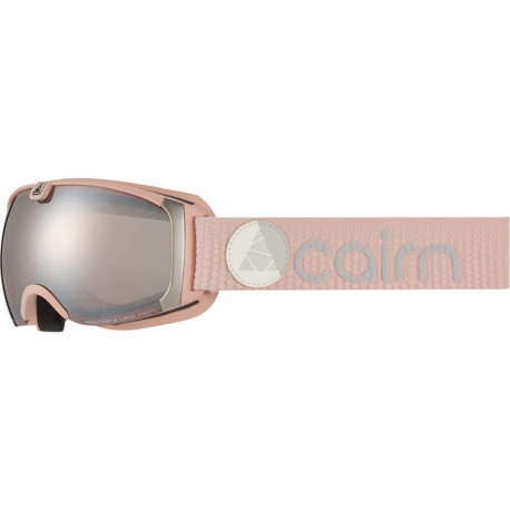 Cairn Cairn маска Pearl SPX3 powder pink-silver