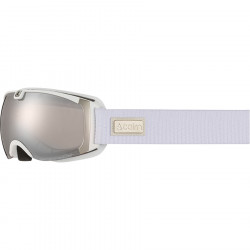 Cairn Cairn маска Pearl SPX3 white-silver