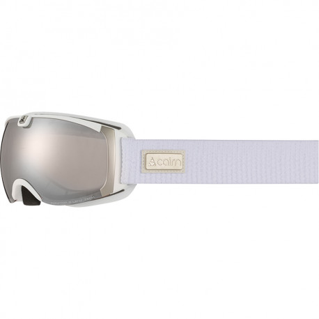 Cairn Cairn маска Pearl SPX3 white-silver
