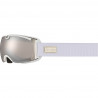 Cairn Cairn маска Pearl SPX3 white-silver