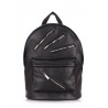 POOLPARTY Backpack Rockstar Black