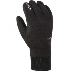 Cairn Cairn перчатки Polux black L