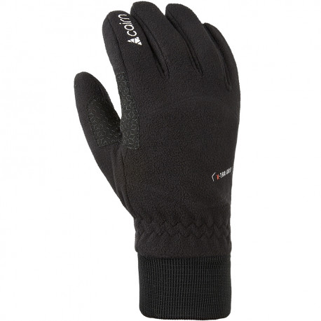 Cairn Cairn перчатки Polux black L