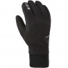Cairn Cairn перчатки Polux black L