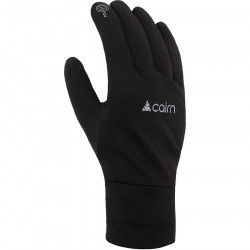 Cairn Cairn перчатки Softex Touch black L
