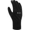 Cairn Cairn перчатки Softex Touch black L