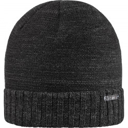 Cairn Cairn шапка Adam black-grey