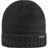 Cairn Cairn шапка Adam black-grey