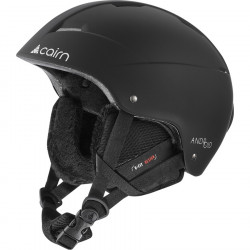 Cairn Android (Mat Black) 57-58