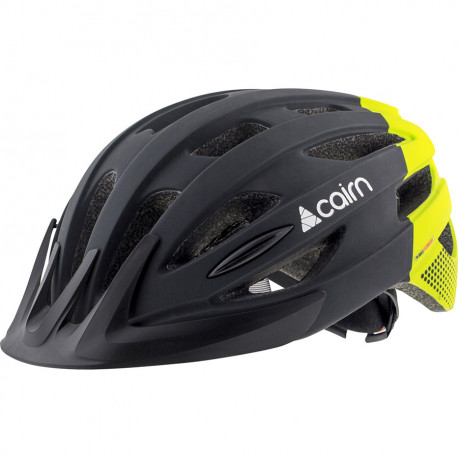 Cairn Fusion (Black Neon) 55-59