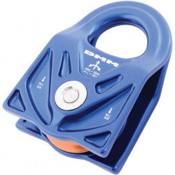 DMM DMM блок Gyro PM Pulley blue