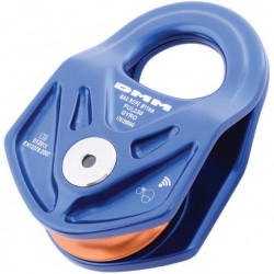 DMM DMM блок Gyro Pulley blue