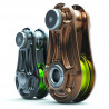 DMM DMM блок Impact Small