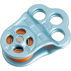 DMM DMM блок Triple Attachment Rapide light blue