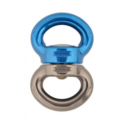 DMM DMM вертлюг Axis Swivel S blue