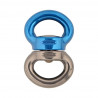 DMM DMM вертлюг Axis Swivel S blue