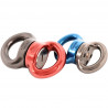 DMM DMM вертлюг Axis Swivel S blue