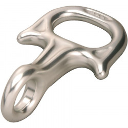 DMM DMM восьмерка Anka Descender steel