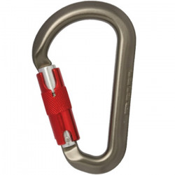 DMM DMM карабин Aero HMS Quicklock