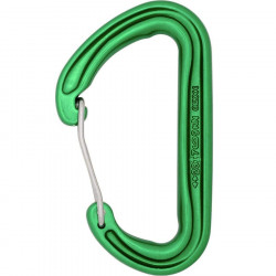 DMM DMM карабин Phantom green