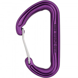 DMM DMM карабин Phantom purple