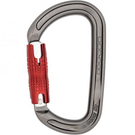 DMM DMM карабин Ultra D Quicklock