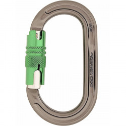 DMM DMM карабин Ultra O Locksafe