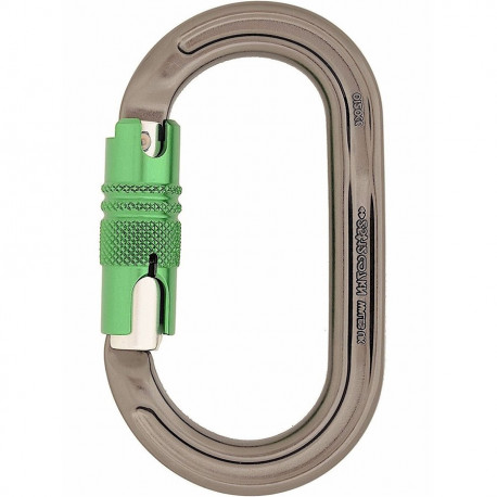 DMM DMM карабин Ultra O Locksafe