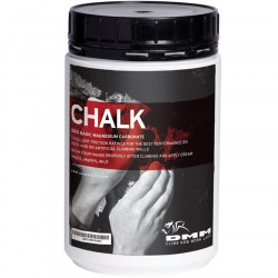 DMM DMM магнезия Crushed Chalk 100 g