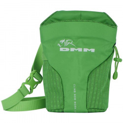 DMM DMM мешок для магнезии Trad green