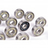 Micro Micro подшипники Twincam ILQ 9 black