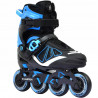 Micro Champion (Blue-Black) 29-32