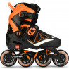 Micro Champion (Orange-Black) 29-32